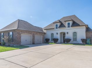 108 Chemet Rd, Youngsville, LA 70592