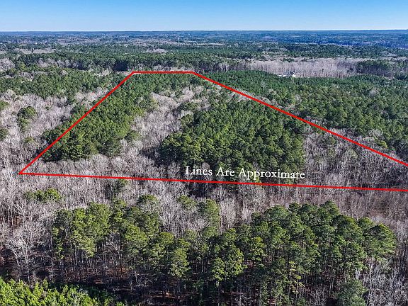 2nd image of Off J B Morgan Road LOT 5