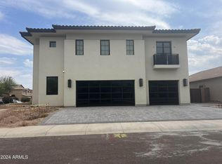 2325 E Dry Wood Rd, Phoenix, AZ 85024