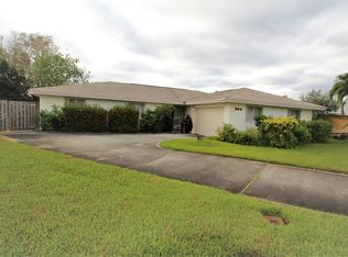224 Shore Ln, Indian Harbour Beach, FL 32937