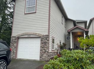 1444 NE Four Seasons Dr, Roseburg, OR