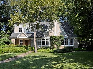 8327 San Fernando Way, Dallas, TX 75218