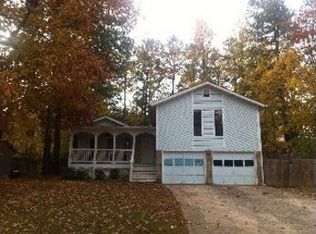 4678 Sierra Ct, Duluth, GA 30096