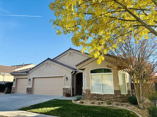 1601 W Sun Kissed Dr, St George, UT 84790