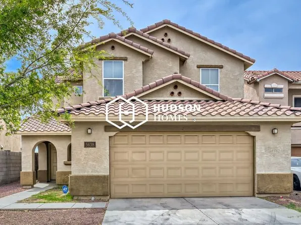 5638 S 10th Dr, Phoenix, AZ 85041