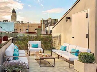 42 Avenue B APT 12, New York, NY 10009