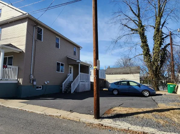 17 Bethel St, Wilkes Barre, PA 18702