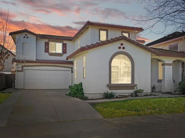 321 Aviator Cir, Sacramento, CA 95835