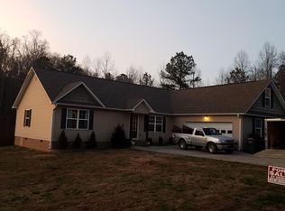 760 Morgan Rd NW, Charleston, TN 37310