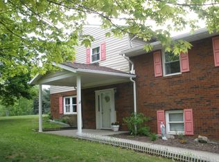 126 Salem Church Rd, Midland, PA 15059