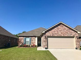125 Gray Birch Loop, Youngsville, LA 70592