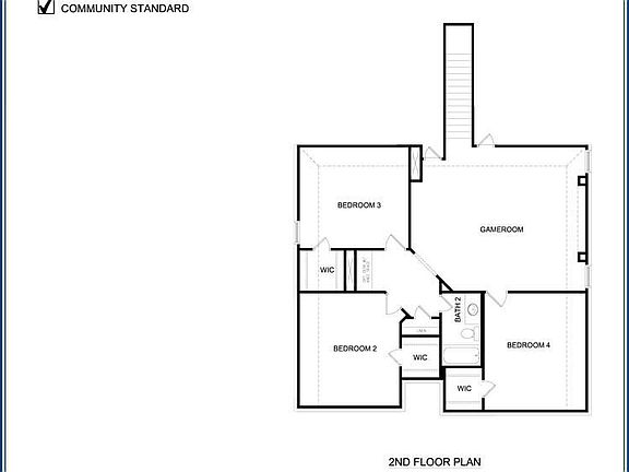 9609 Squire Lane