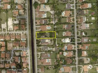 3601 SW 132nd Ave, Miami, FL 33175