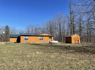 19187 Pleasant Valley Rd, Hillman, MI 49746