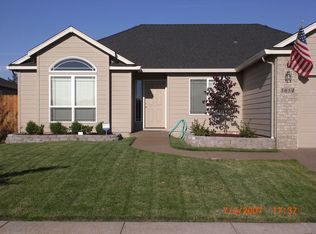 5051 Deer Run St SW, Albany, OR 97321