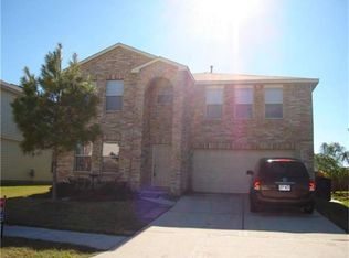 2639 Knoll Shadows Ln, Katy, TX 77449