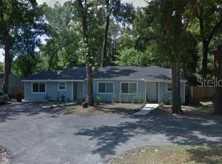 6207 SW 11th Pl #A, Gainesville, FL 32607