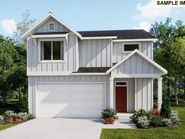 2619 Mount Saint Helens Ave SE, Salem, OR 97302