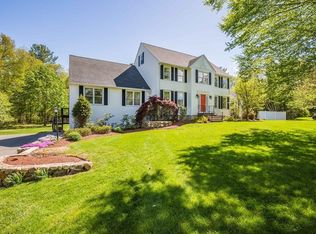 11 Belleau Woods, Georgetown, MA 01833