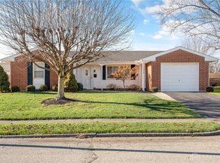 1670 Navajo Dr, Xenia, OH 45385