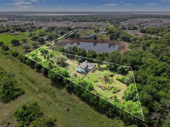 4385 Boggy Creek Rd Lot 3, Kissimmee, FL 34744