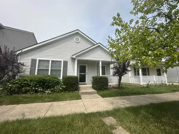 5393 Blanchard Dr, Canal Winchester, OH 43110