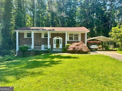 776 Airlie Dr, Stone Mountain, GA, 30083