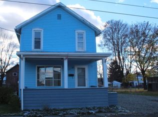 112 Judge Herrick St, Athens, PA 18810