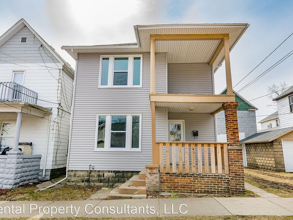 1st image of 924 Nagold St NW #2