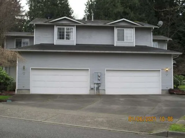 8708 1st St SE #B, Lake Stevens, WA 98258