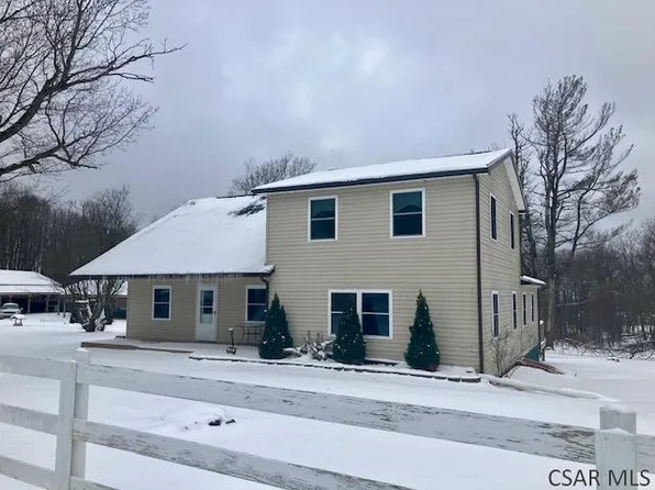99 Ridge Rd, Rossiter, PA 15772