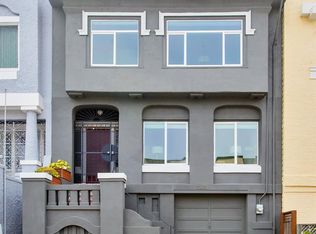 343 16th Ave, San Francisco, CA 94118