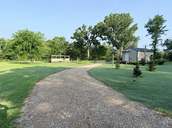 400 Vz County Road 4809, Ben Wheeler, TX 75754