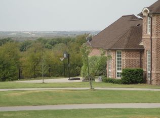 4316 Patricias Rdg, Benbrook, TX 76126