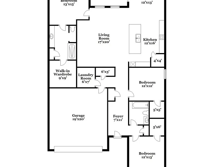 724 Crestridge Dr — Photo 6