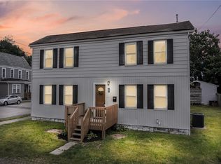 614 5th St, New Brighton, PA
