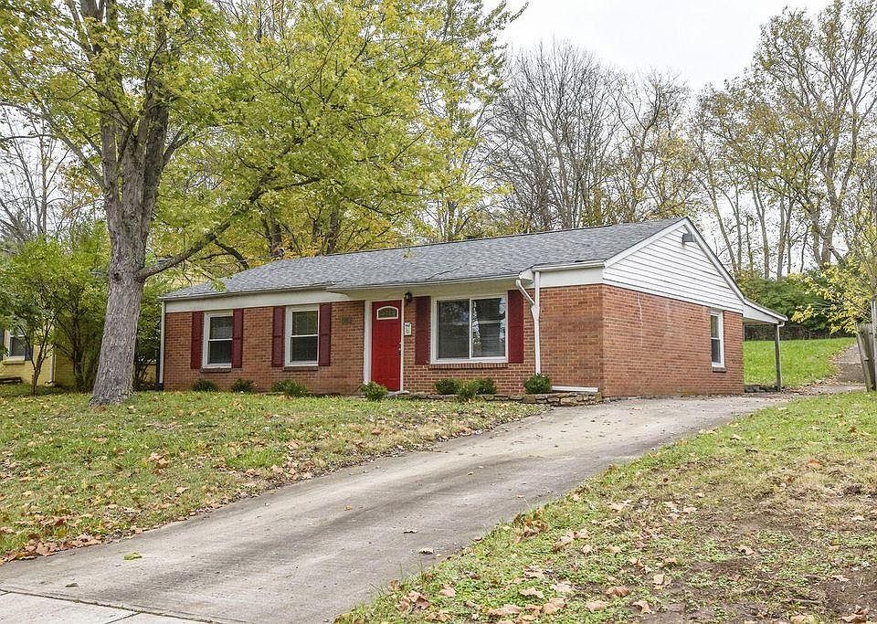 1078 Wellspring Dr, Cincinnati, OH 45231 Zillow