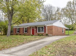 1078 Wellspring Dr, Cincinnati, OH 45231
