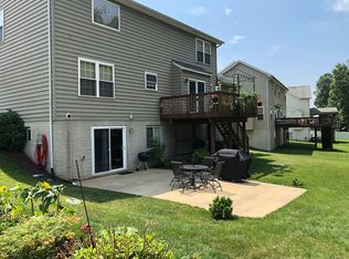 20589 Pershing Dr, Lexington Park, MD 20653