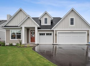 2706 Buffalo Ridge Dr, Buffalo, MN 55313