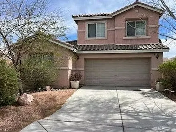 5736 Hornbrook St, North Las Vegas, NV 89031