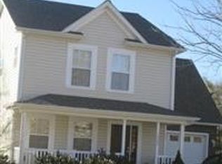 1702 Gardenspring Dr, Blacksburg, VA 24060