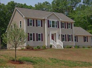 18 Rhonda Way, Marlborough, CT 06447