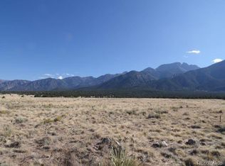 3314 Crestview Ol, Crestone, CO 81131