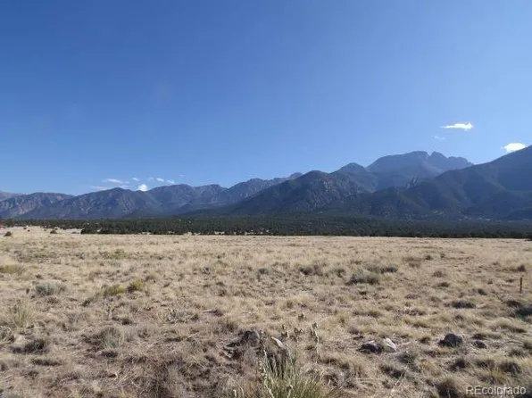 3314 Crestview Overlook, Crestone, CO 81131