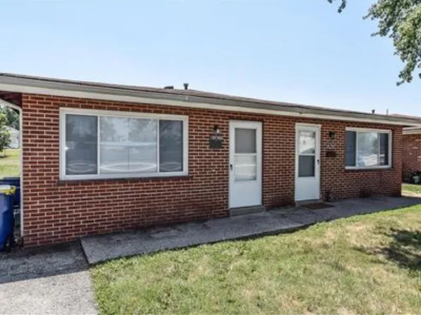 10780 Tropic Dr #10780, Saint Ann, MO 63074