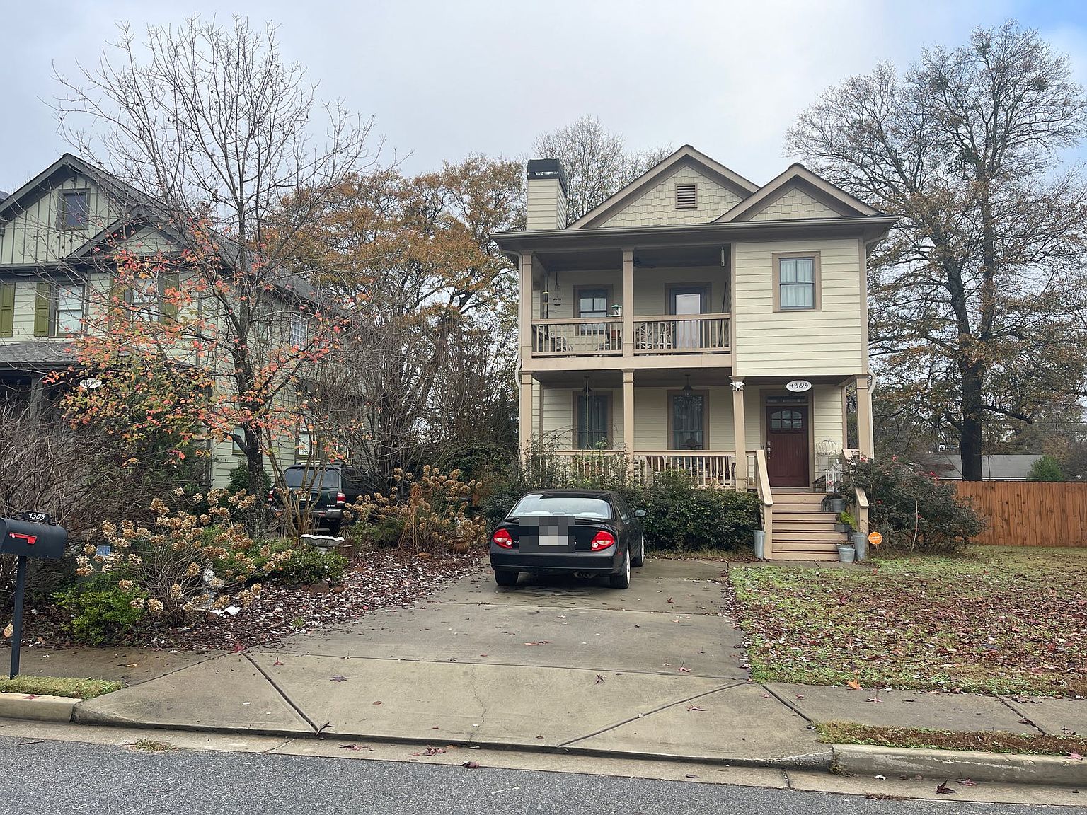 1305 Egan Way, East Pt, GA 30344 Zillow