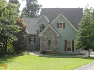 5909 Thornhill Pl, Flowery Branch, GA 30542