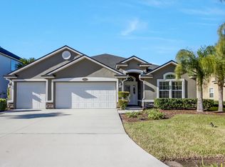 164 River Dee Dr, Saint Johns, FL 32259