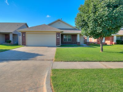 2805 Frost Ln, Norman, OK, 73071